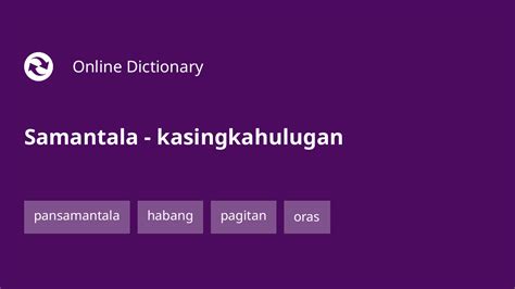 spoiler Kahulugan, Pagbigkas, Gramatika & Kasingkahulugan ️ .
